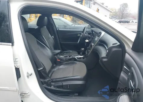 2014 Chevrolet Malibu 1Lt from USA, damaged, VIN 1G11C5SL1EF183731